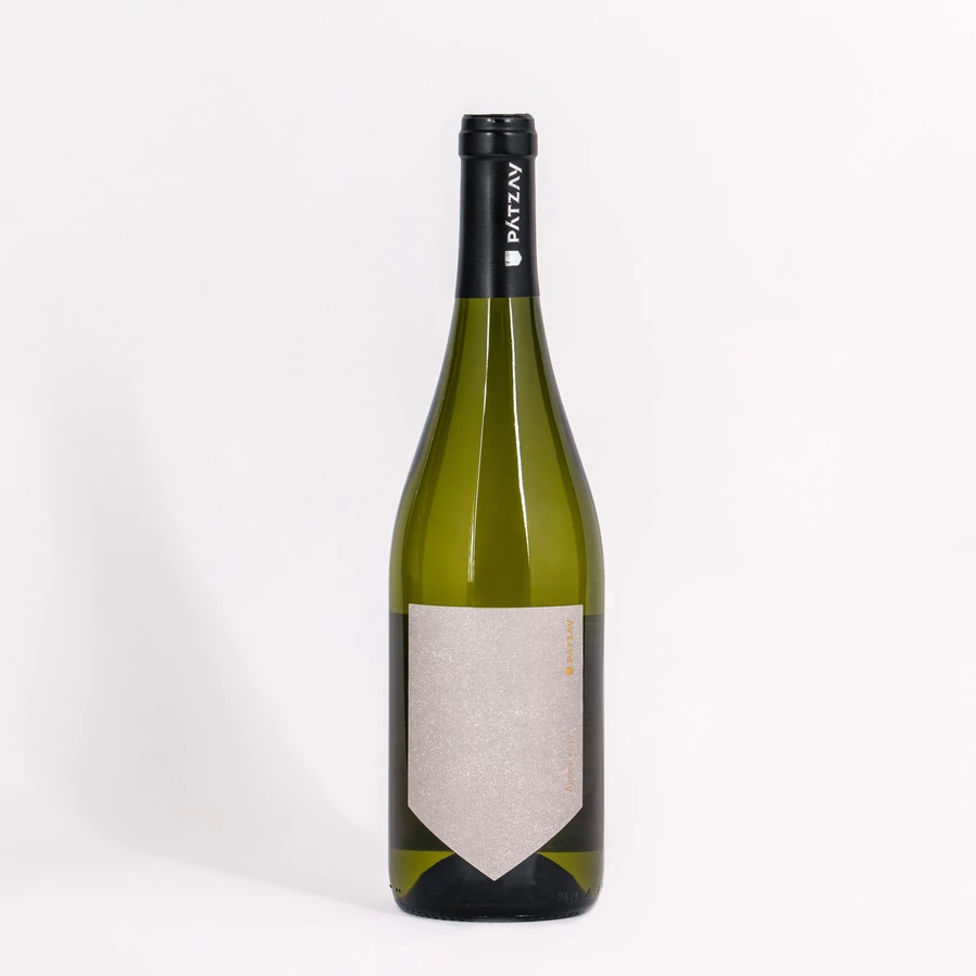 Pátzay Prémium Ágnes Cuvée 2017 palack - Pátzay Borbirtok