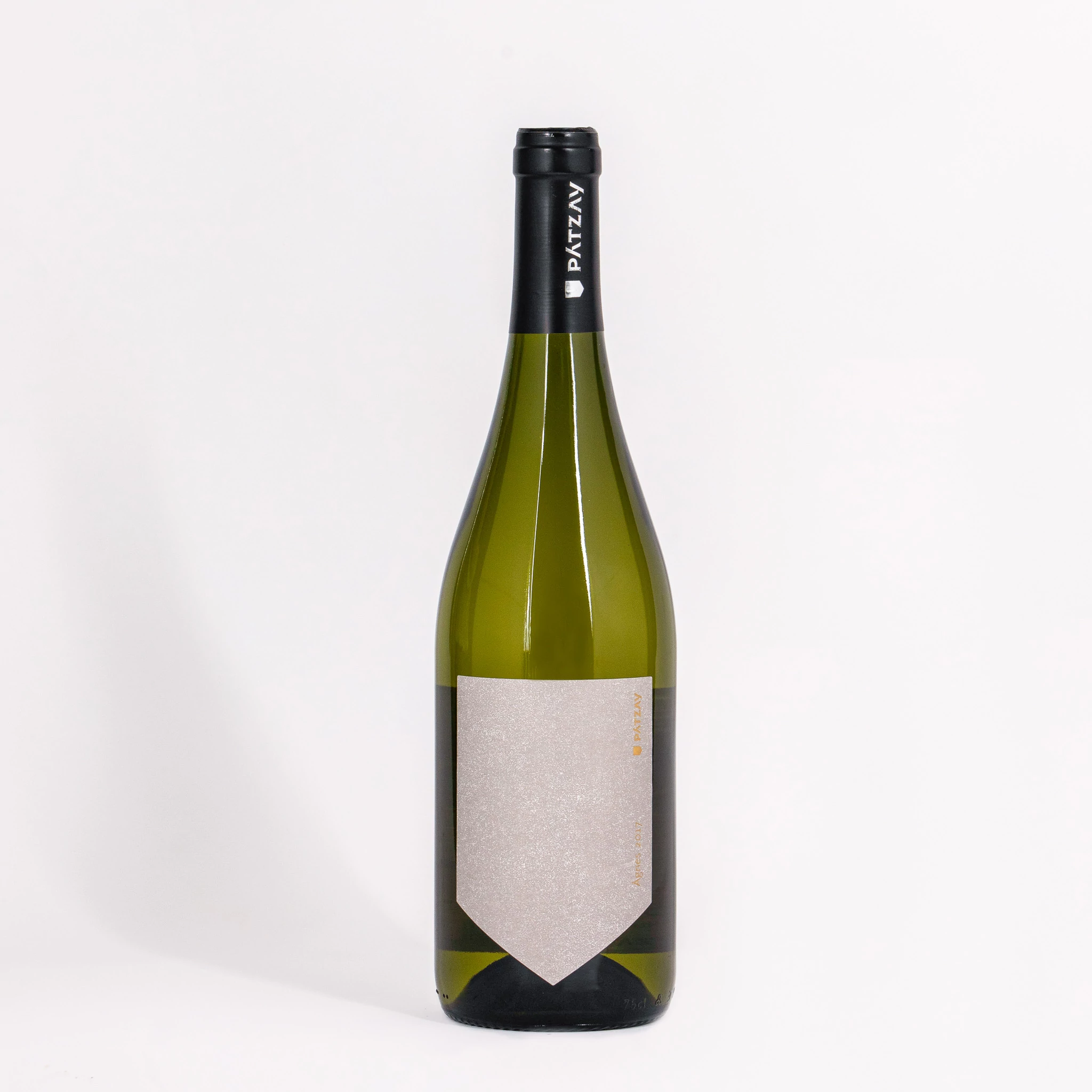 Pátzay Prémium Ágnes Cuvée 2017 (0,75l)