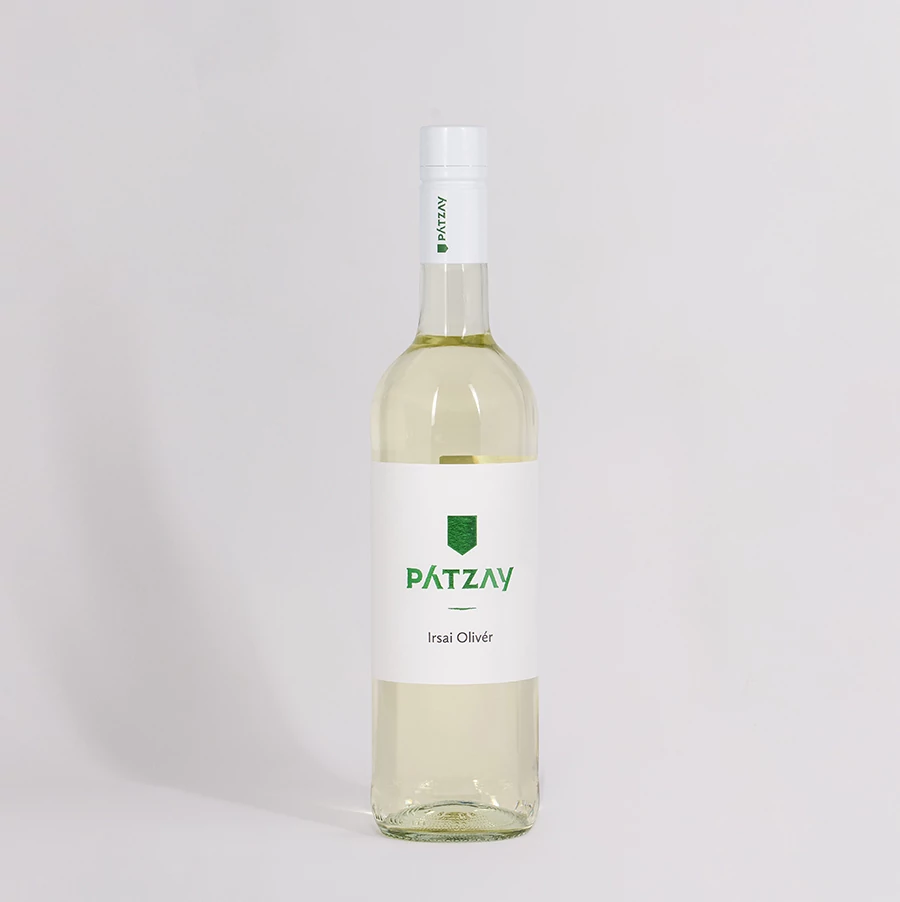 Pátzay Irsai Olivér 2024 (0,75l)