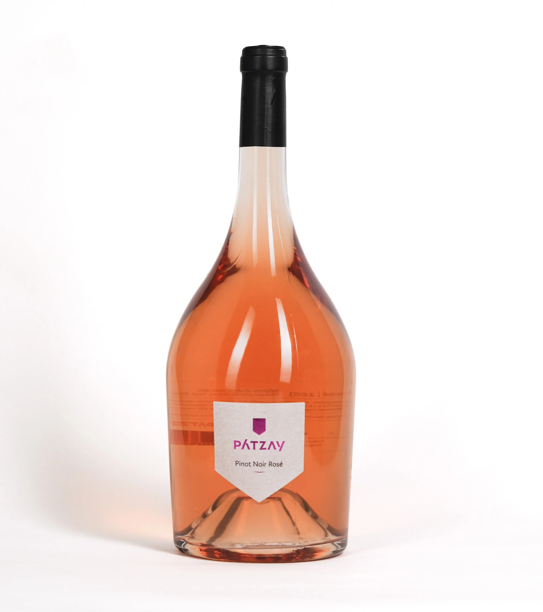 Pátzay Prémium Pinot Noir Rosé Magnum 2024 (1,5l)
