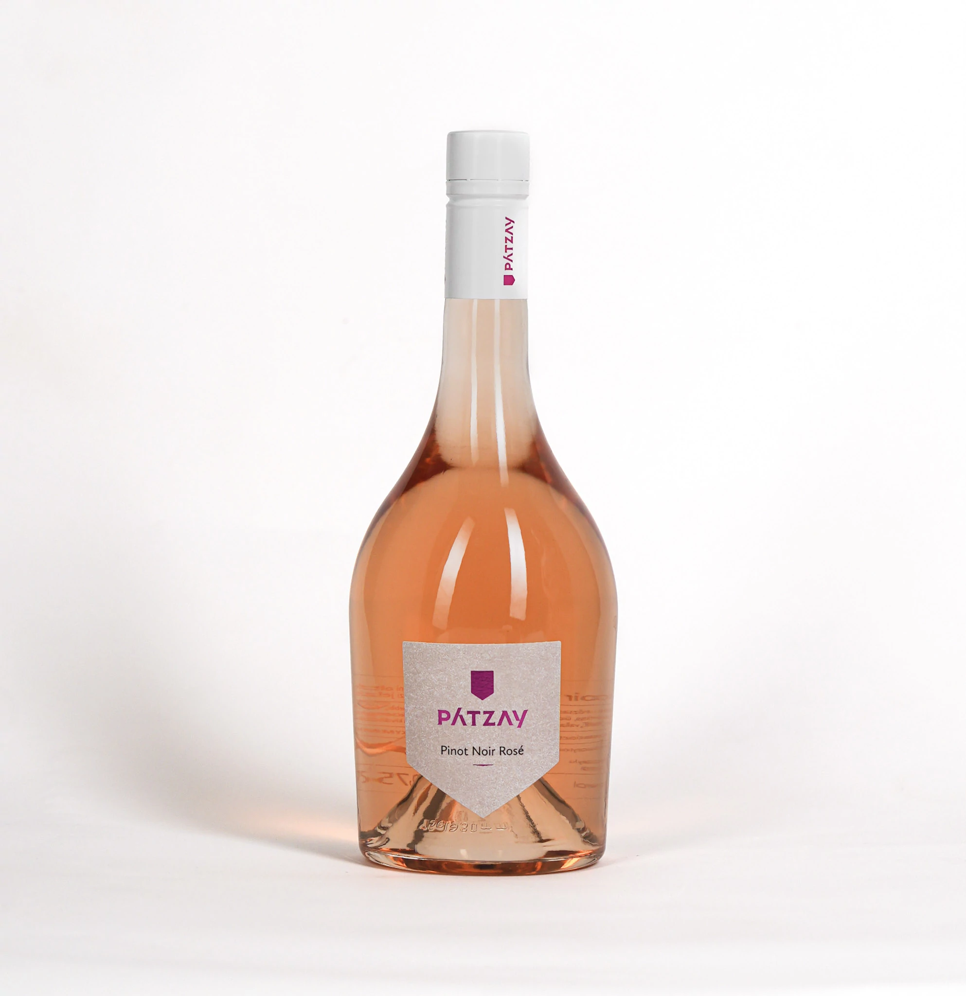 Pátzay Prémium Pinot Noir Rosé 2024 (0,75l)